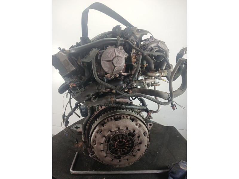 Recambio de motor completo para renault grand scénic ii (jm0/1_) 1.9 dci (jm14) referencia OEM IAM F9Q804 F9QE8 B F9Q 130CV