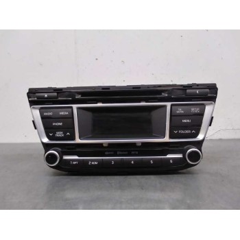 SISTEMA AUDIO / RADIO CD 96170C8250SDH 