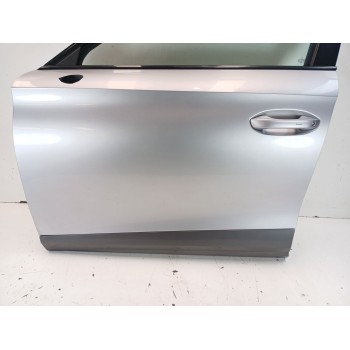 Recambio de puerta delantera izquierda para cupra formentor (km7, kmp) 1.5 tsi referencia OEM IAM 5FF831051A  