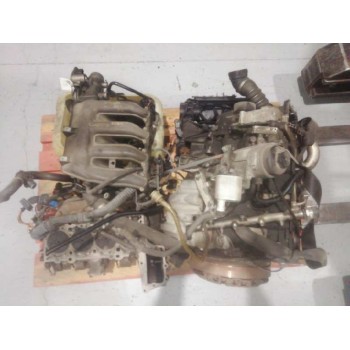 MOTOR COMPLETO 204D4 <M>163CV 