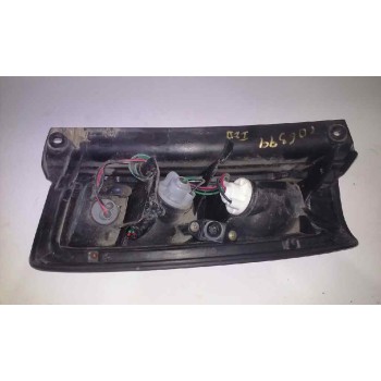 Recambio de piloto trasero izquierdo para suzuki ignis rg (fh) gl (3-ptas.) referencia OEM IAM   