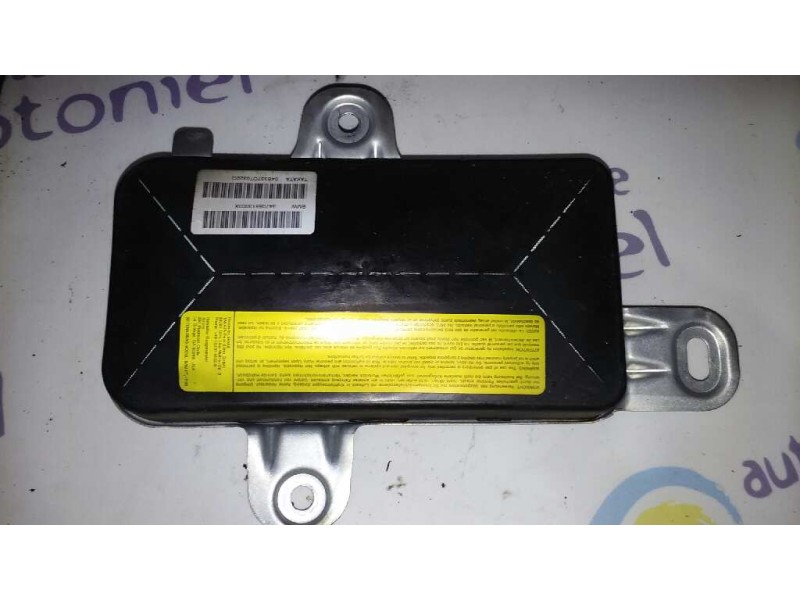 Recambio de airbag lateral delantero derecho para bmw serie 3 compact (e46) 320td m sport referencia OEM IAM 34705513003X  