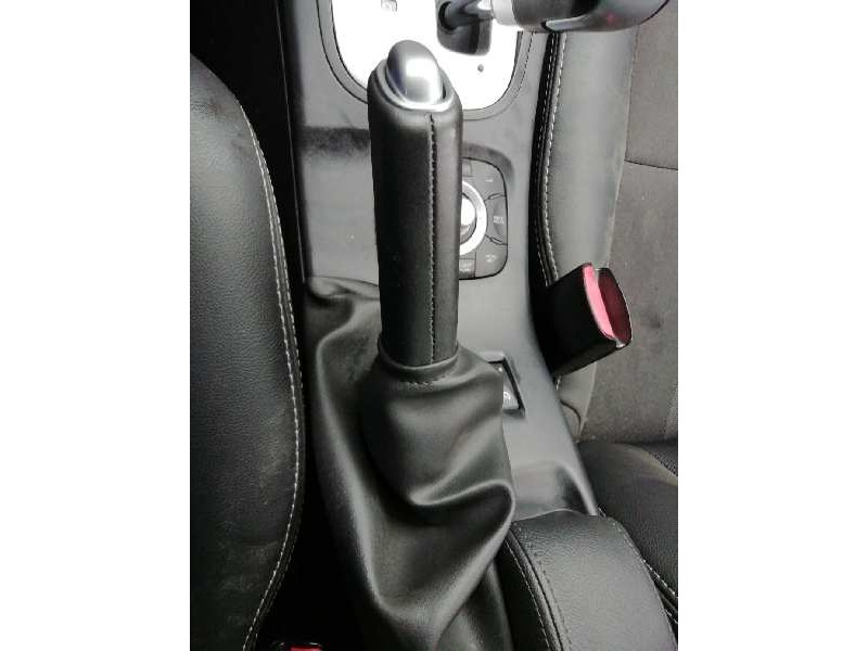 Recambio de palanca freno de mano para renault fluence z.e. dynamique referencia OEM IAM   