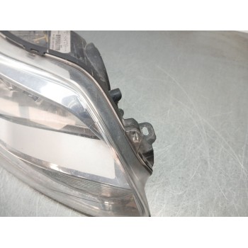 Recambio de faro derecho para ford focus iii turnier 1.6 tdci referencia OEM IAM BM5113W029AL  