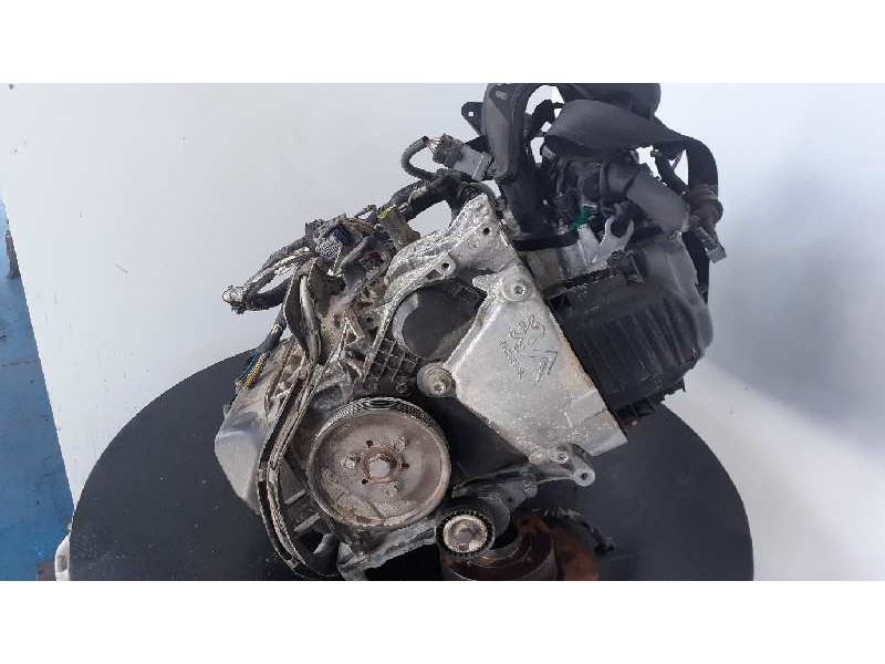 Recambio de motor completo para citroën c3 1.4 audace referencia OEM IAM   