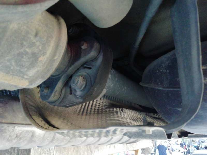 Recambio de transmision central para bmw serie 3 berlina (e90) 330i referencia OEM IAM   