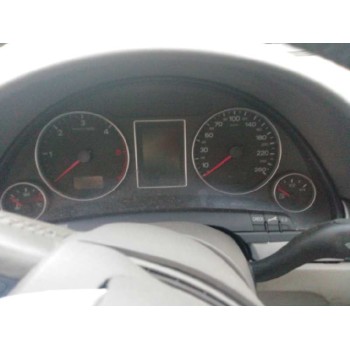 Recambio de cuadro instrumentos para audi a4 avant (8e) 2.0 tdi referencia OEM IAM 0263626090 0263626090 