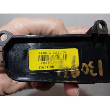 Recambio de interruptor para fiat bravo (198) 1.4 16v cat referencia OEM IAM S/R  