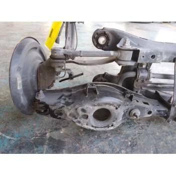 Recambio de puente trasero para lexus ct 200h referencia OEM IAM 5120675022  