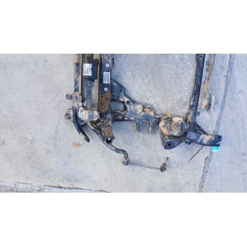 Recambio de puente delantero para bmw x6 (e71, e72) m referencia OEM IAM 31116779358  37116856418