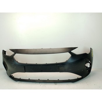 Recambio de paragolpes delantero para opel corsa f (p2jo) 1.2 (68) referencia OEM IAM 0754111  