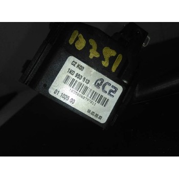 Recambio de mando intermitentes para volkswagen golf v berlina (1k1) highline referencia OEM IAM   