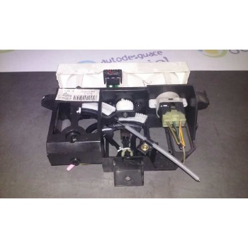 Recambio de mando calefaccion / aire acondicionado para mg serie 25 (rf) classic (5-ptas.) referencia OEM IAM N102257X CPR25MY04