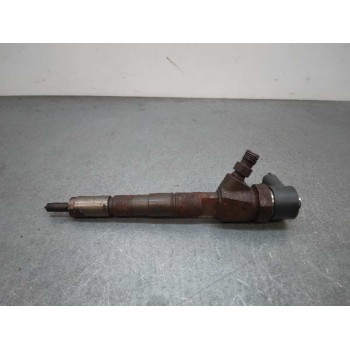 Recambio de inyector para opel insignia berlina 2.0 cdti cat referencia OEM IAM 044510423 X1 