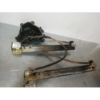 ELEVALUNAS DELANTERO DERECHO 5P SOLO MECANISMO