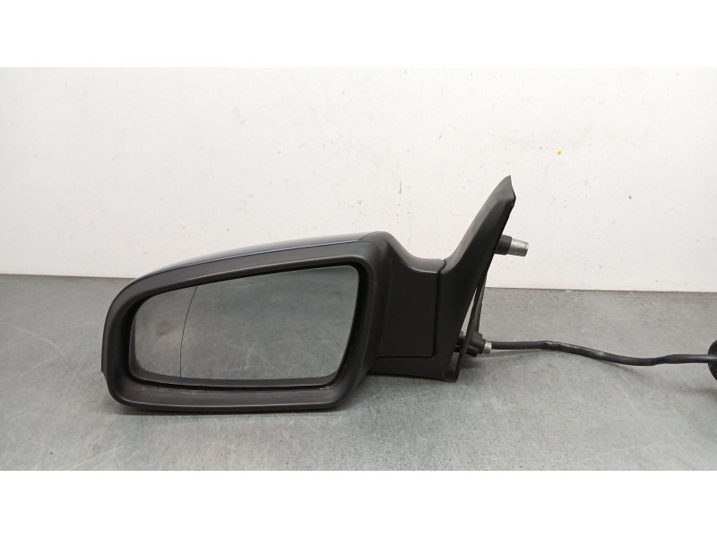 Recambio de retrovisor izquierdo para opel zafira / zafira family b (a05) 1.9 cdti (m75) referencia OEM IAM 13252957  