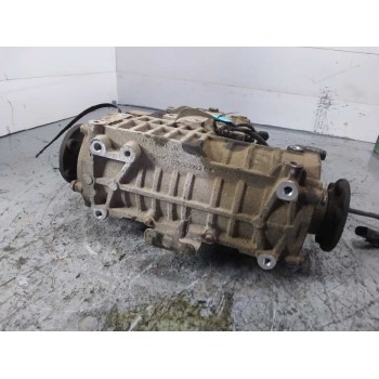 Recambio de diferencial trasero para volkswagen golf iv berlina (1j1) 1.9 tdi referencia OEM IAM 02D525554AF  