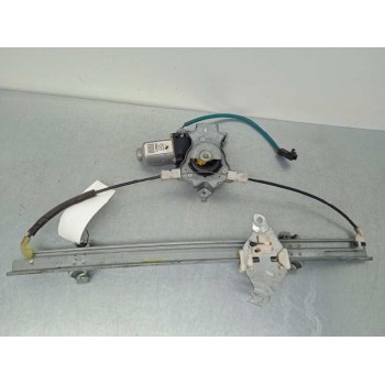 Recambio de elevalunas delantero derecho para nissan almera tino (v10m) ambience referencia OEM IAM  ELECTRICO 2 PINS