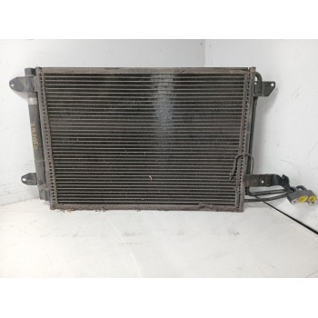 CONDENSADOR / RADIADOR AIRE ACONDICIONADO 1K0820191A 