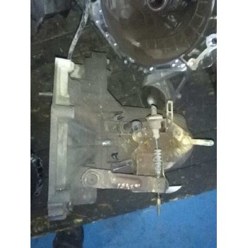 CAJA CAMBIOS 95.136KM 