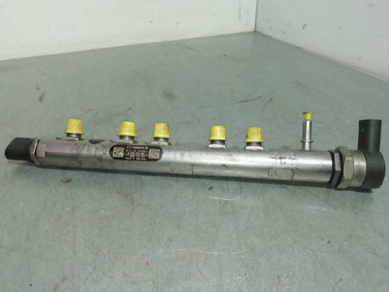 Recambio de rampa inyectora para bmw serie 3 berlina (e90) 2.0 turbodiesel cat referencia OEM IAM 0445214182  780912701