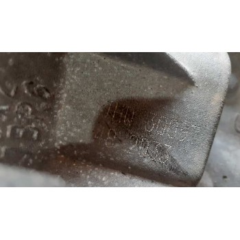 Recambio de caja casco para seat ibiza sc (6j1) 1.4 16v referencia OEM IAM JHQ  