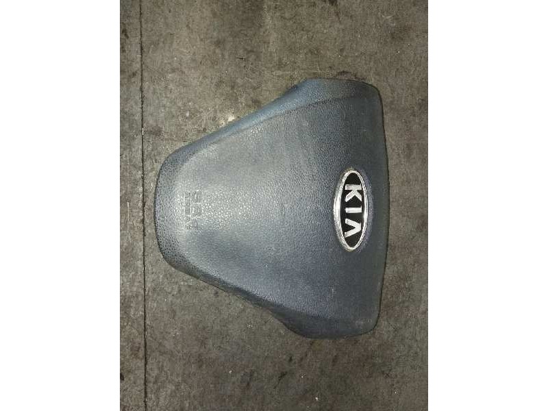 Recambio de airbag delantero izquierdo para kia rio 1.4 active referencia OEM IAM 569001G250VA 1G56900080VA 