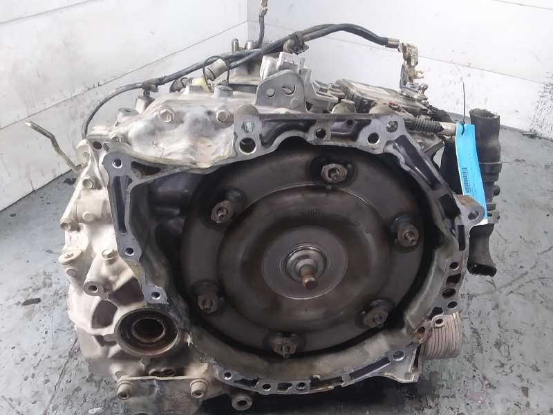 Recambio de caja cambios para peugeot 308 sw allure referencia OEM IAM 20CE13  