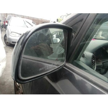 Recambio de retrovisor izquierdo para kia carens (un) active referencia OEM IAM  5 PINES 