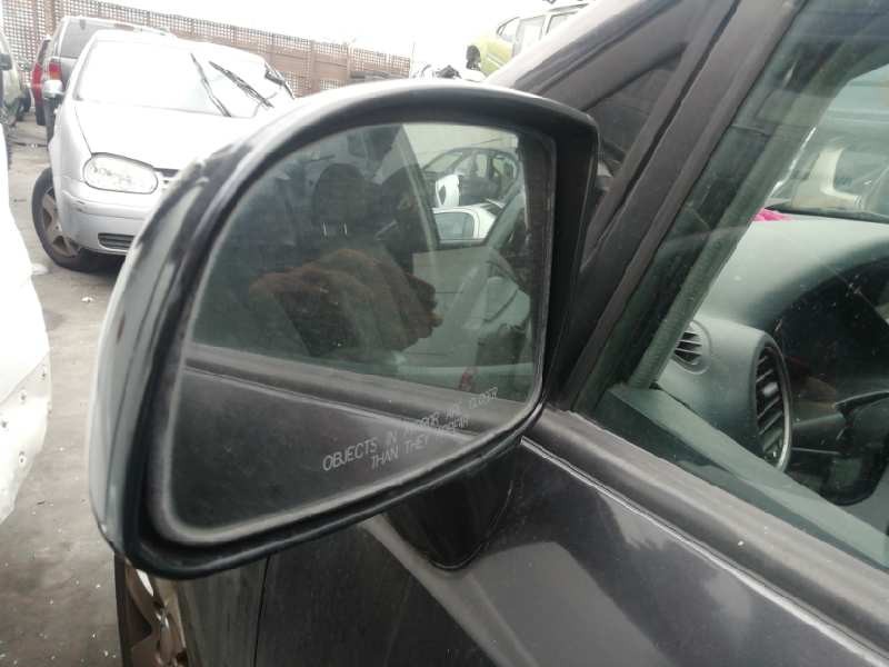Recambio de retrovisor izquierdo para kia carens (un) active referencia OEM IAM  5 PINES 