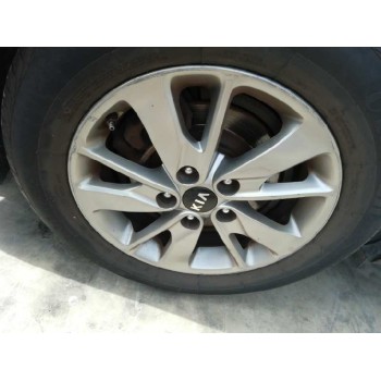 Recambio de juego llantas para kia optima business referencia OEM IAM 61/2JX16 ET47 X4 16