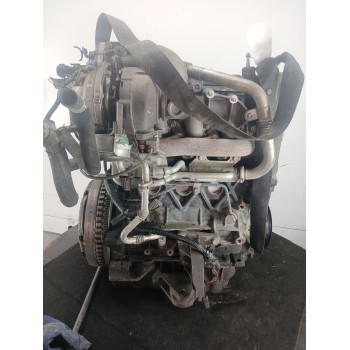 Recambio de motor completo para renault grand scénic ii (jm0/1_) 1.9 dci (jm14) referencia OEM IAM F9Q804 F9QE8 B F9Q 130CV