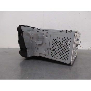 Recambio de sistema audio / radio cd para hyundai i20 basis blue referencia OEM IAM 96170C8250SDH  