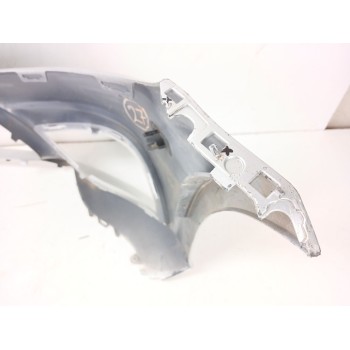 Recambio de paragolpes delantero para mercedes-benz clase c (w205) c 160 (205.075) referencia OEM IAM A2058851101  