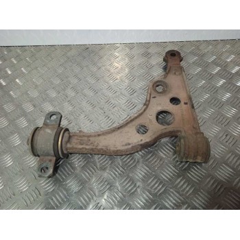 BRAZO SUSPENSION INFERIOR DELANTERO IZQUIERDO 1331642080 1331642080 