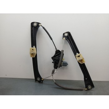 Recambio de elevalunas delantero derecho para skoda superb (3v3) 2.0 tdi referencia OEM IAM 5q0959802b 2 pines 