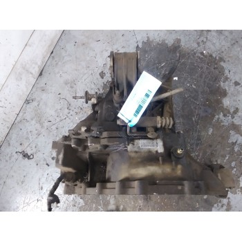 Recambio de caja cambios para kia carens referencia OEM IAM   