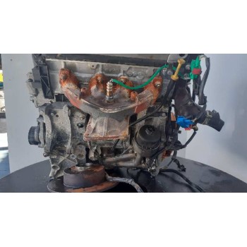 Recambio de motor completo para citroën c3 1.4 audace referencia OEM IAM   
