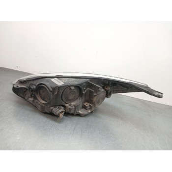 Recambio de faro derecho para ford focus iii turnier 1.6 tdci referencia OEM IAM BM5113W029AL  