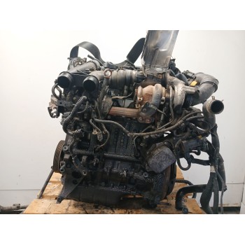 MOTOR COMPLETO 9HP 0135RG 0139WX