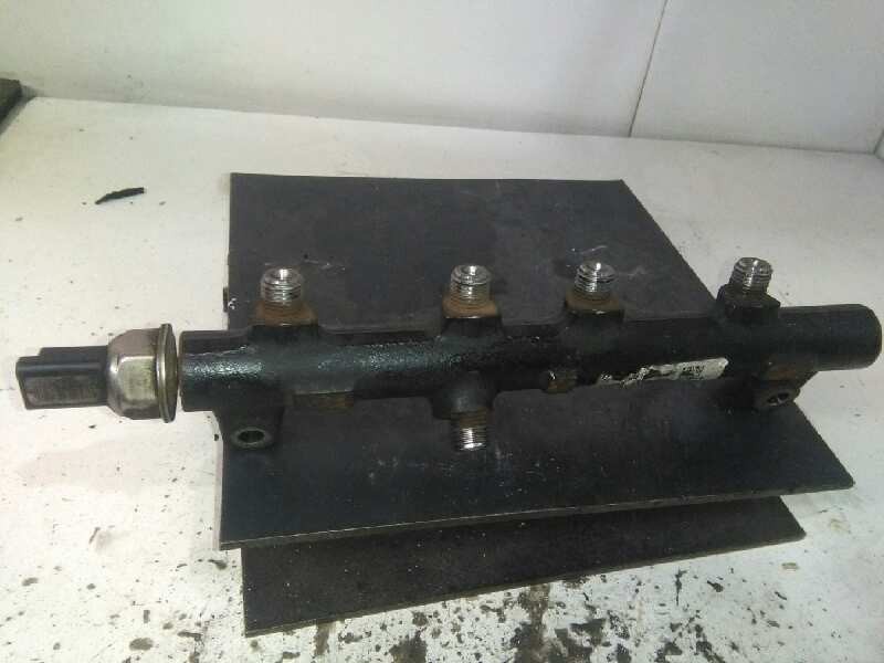Recambio de rampa inyectora para ssangyong kyron 2.0 referencia OEM IAM A6640700195 DELPHI R9144Z090A