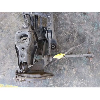 Recambio de puente trasero para lexus ct 200h referencia OEM IAM 5120675022  