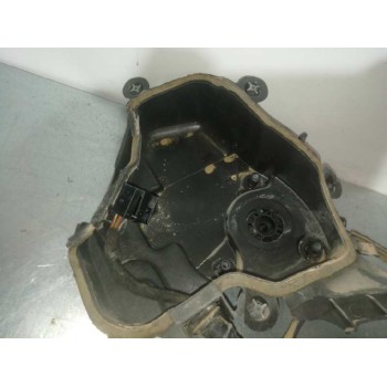 Recambio de elevalunas delantero derecho para seat ibiza (6j5) 1.6 tdi referencia OEM IAM  5P SOLO MECANISMO