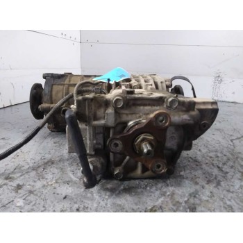 Recambio de diferencial trasero para volkswagen golf iv berlina (1j1) 1.9 tdi referencia OEM IAM 02D525554AF  