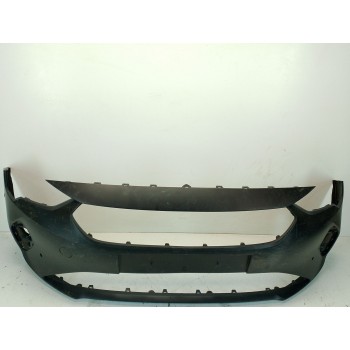 Recambio de paragolpes delantero para opel corsa f (p2jo) 1.2 (68) referencia OEM IAM 0754111  