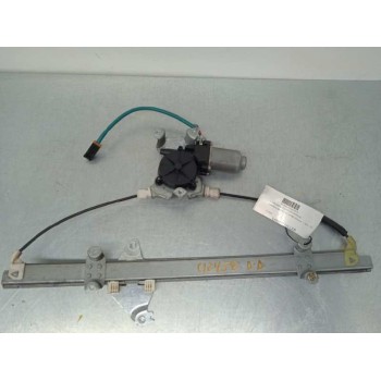 Recambio de elevalunas delantero derecho para nissan almera tino (v10m) ambience referencia OEM IAM  ELECTRICO 2 PINS