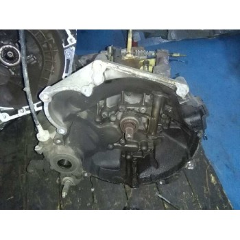 Recambio de caja cambios para tata indica idi referencia OEM IAM  95.136KM 