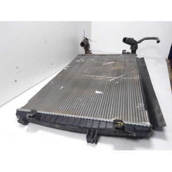 Recambio de radiador agua para cupra formentor (km7, kmp) 2.0 tdi 4drive referencia OEM IAM 5Q121251GQ  
