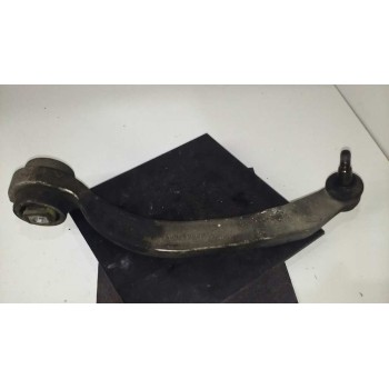 BRAZO SUSPENSION INFERIOR DELANTERO IZQUIERDO 4D0407695J CURVO