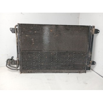 Recambio de condensador / radiador aire acondicionado para volkswagen jetta iii (1k2) 1.9 tdi referencia OEM IAM 1K0820191A  